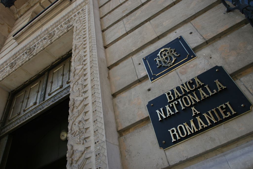 Banca Națională face un anunț care îi vizează pe toți românii cu credite în lei! Ce se întâmplă cu indicele Robor