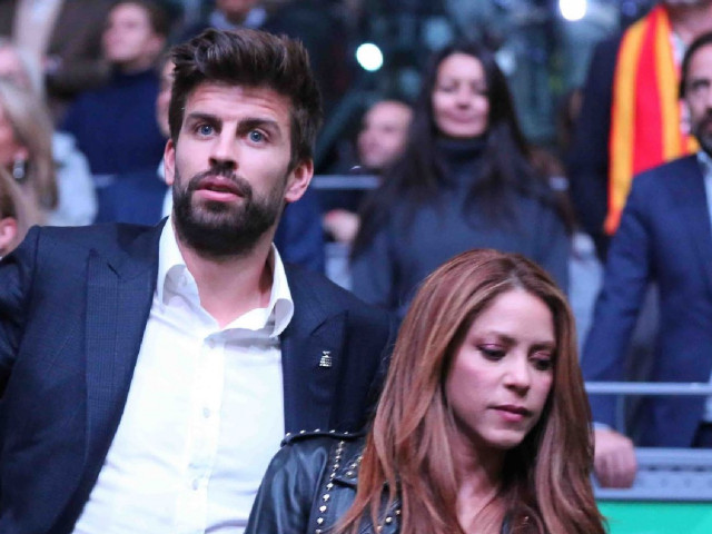 Shakira îi face viața grea lui Pique! Decizia care l-a scos din sărite pe fotbalistul spaniol