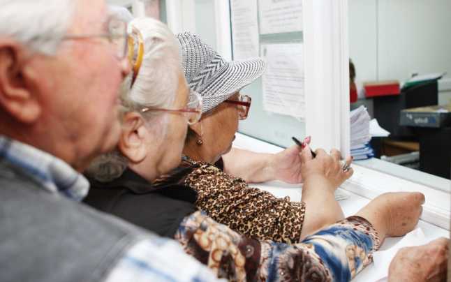 Șeful Casei Naționale de Pensii, Daniel Baciu, anunță majorarea vârstei de pensionare: ‘Lucrul acesta se va întâmpla, dar nu abrupt’