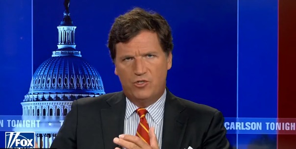 Tucker Carlson, unul dintre cei mai cunoscuți prezentatori TV din SUA, părăsește Fox News