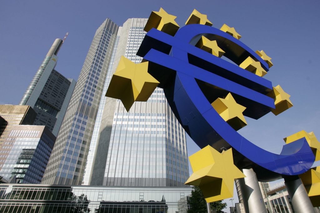 Vești proaste pentru europeni! BCE a majorat dobânda de referință cu 25 de puncte de bază pentru a contracara inflația