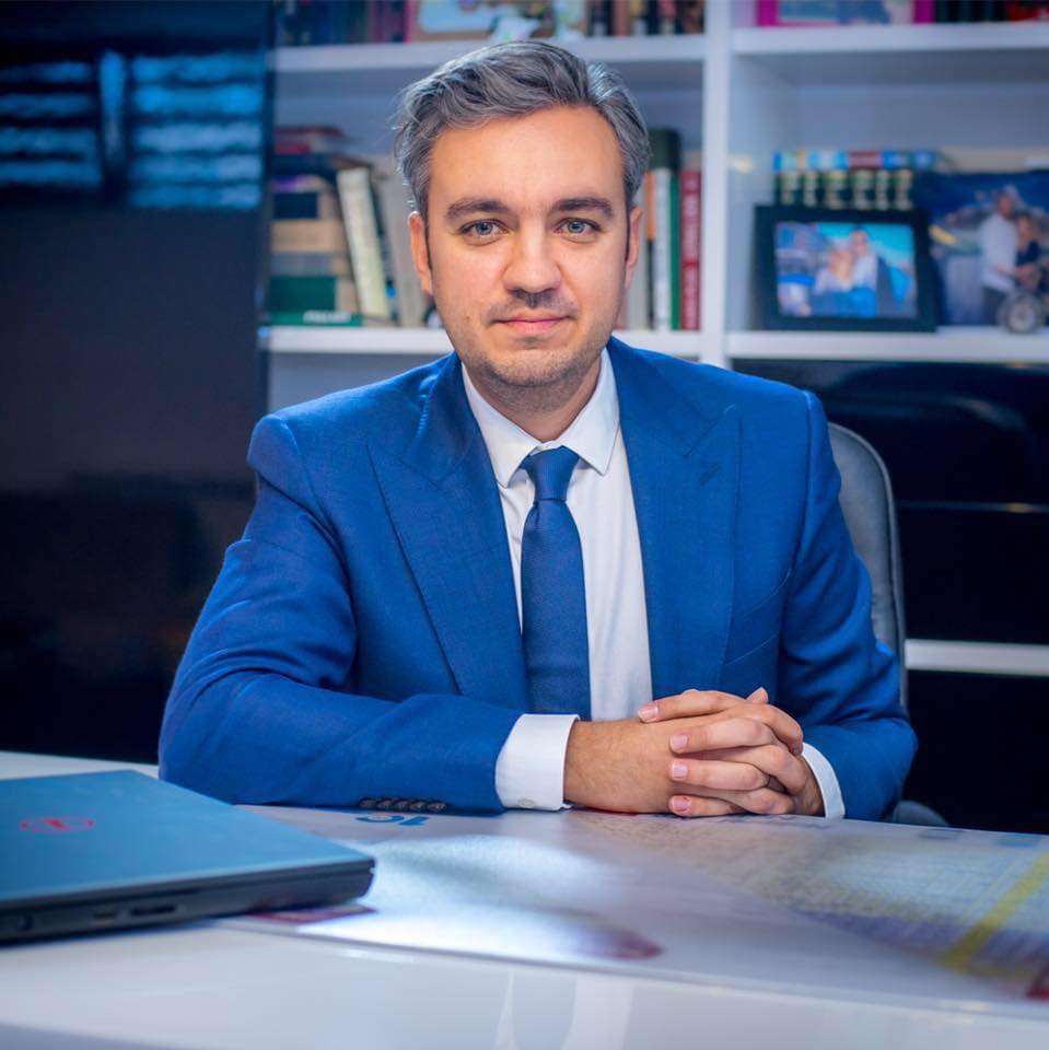 George Niculescu (PNL) este noul șef al ANRE