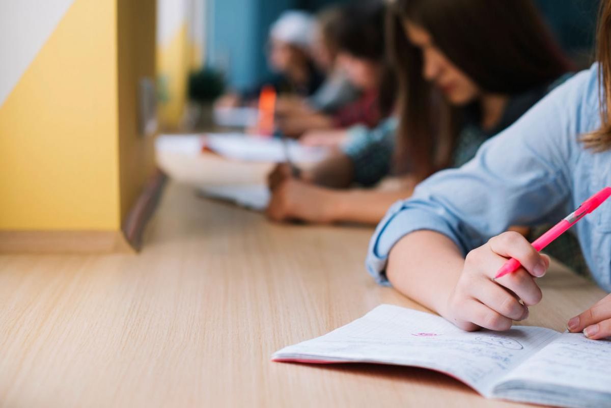 Evaluarea Națională pentru clasa a VI-a, reprogramată din cauza grevei Evaluarea Națională pentru clasa a VI-a, reprogramată din cauza grevei