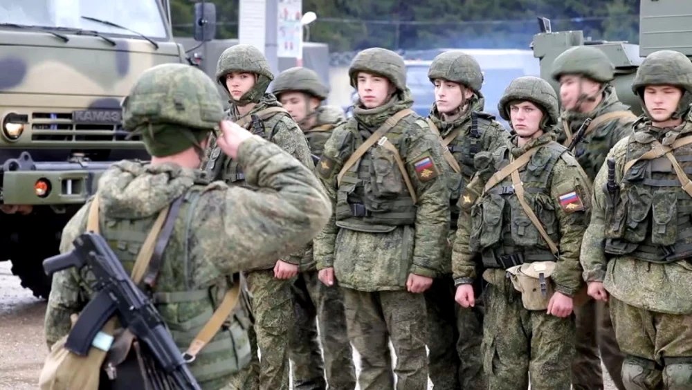 Pierderile în Ucraina ale armatei ruse se apropie de 200.000. Numărătoarea continuă