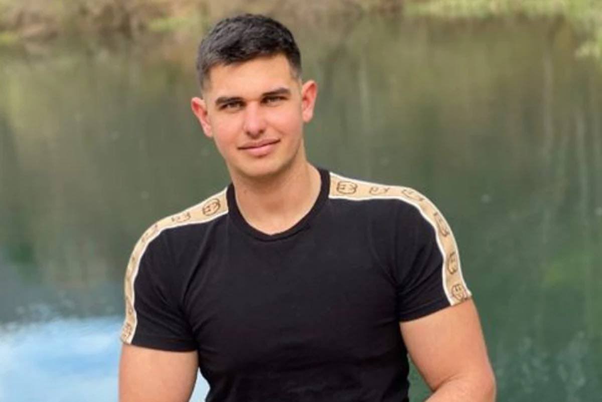 Cine e autorul noului atac armat din Serbia. Tânărul de 21 de ani a fost prins de polițiștii sârbi