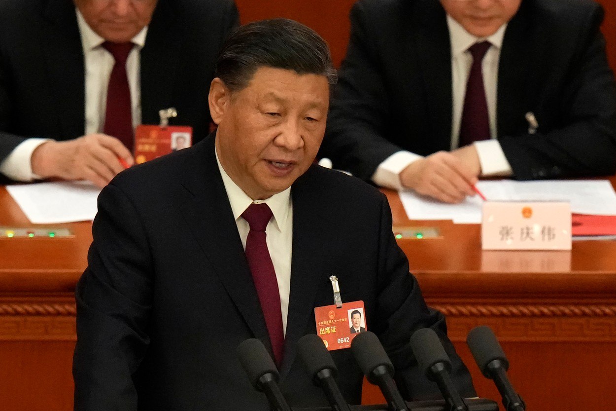 Preşedintele Chinei va găzdui un summit cu liderii celor cinci foste republici sovietice din Asia Centrală