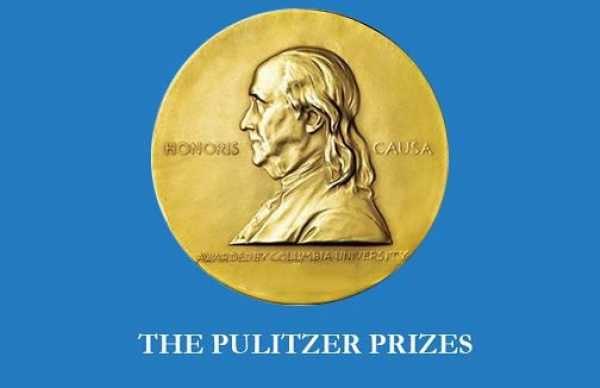Au fost anunțați câștigătorii Premiilor Pulitzer 2023