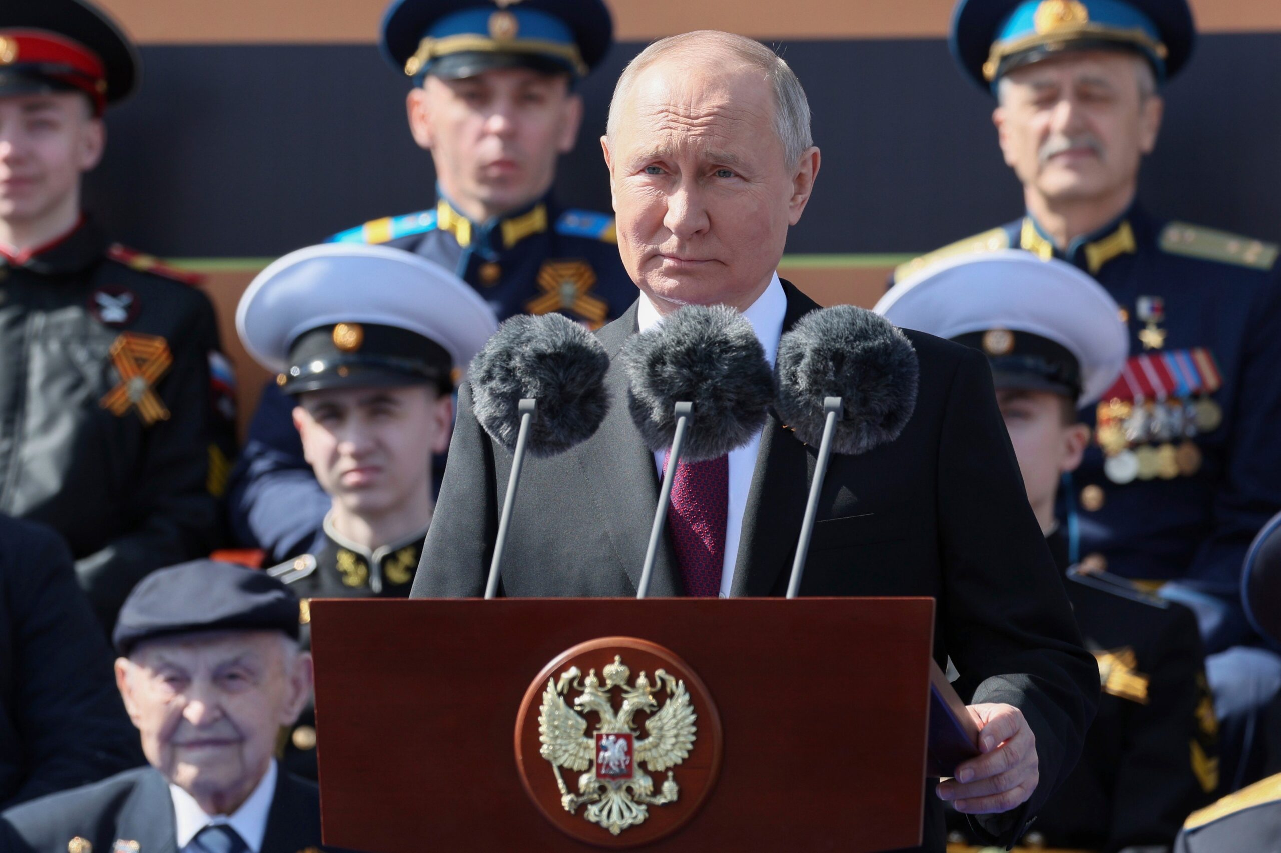 De ce elitele ruse cred că războiul lui Putin este sortit eșecului