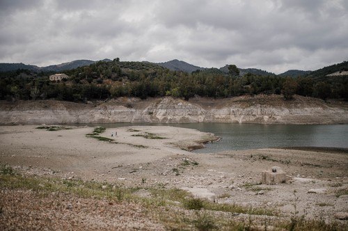 Guvernul spaniol a adoptat un plan fără precedent de răspuns la secetă, în valoare de 2,2 miliarde de euro