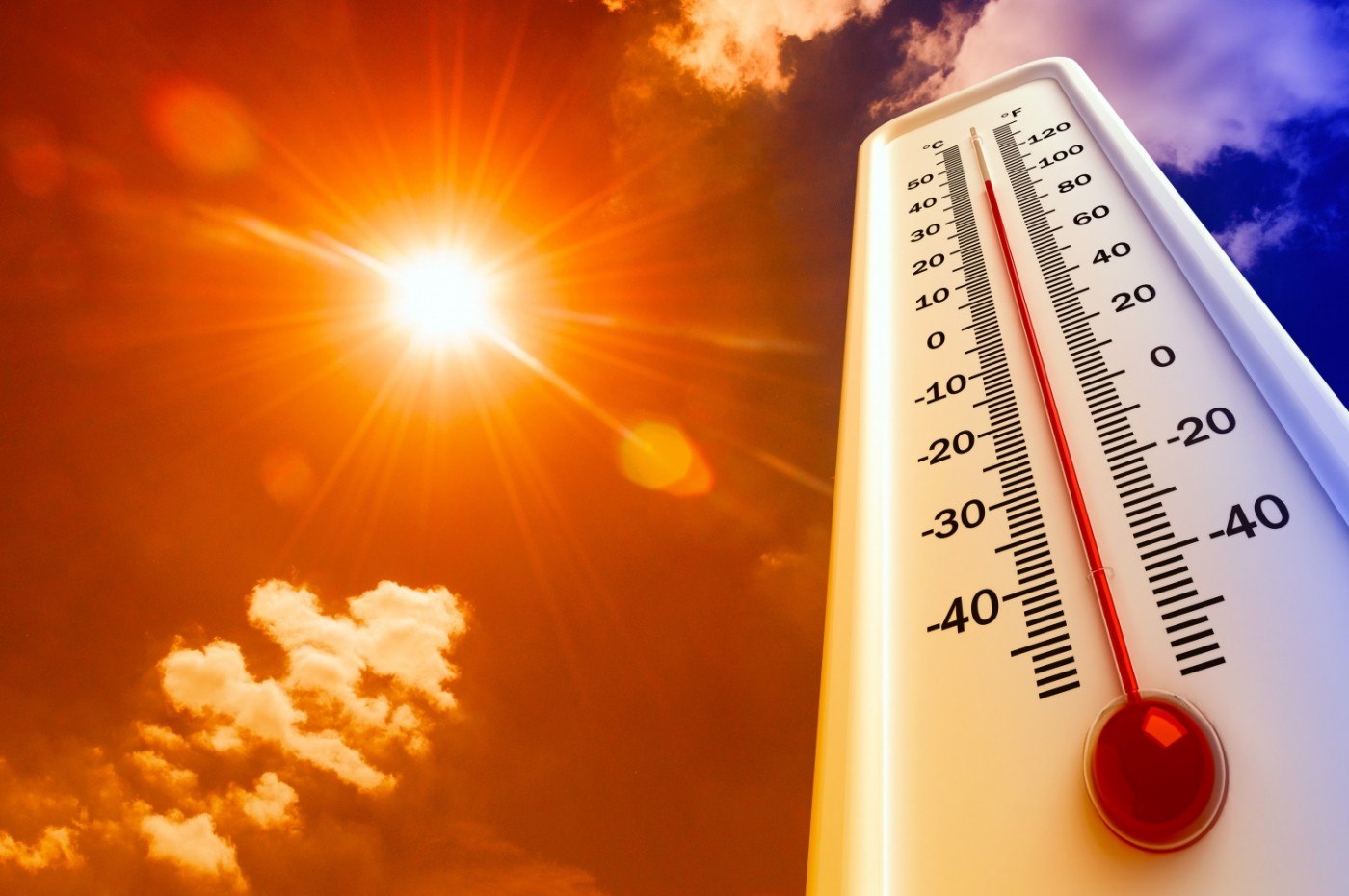 Record de temperatură în Singapore. Cea mai mare valoare termică din ultimii 40 de ani