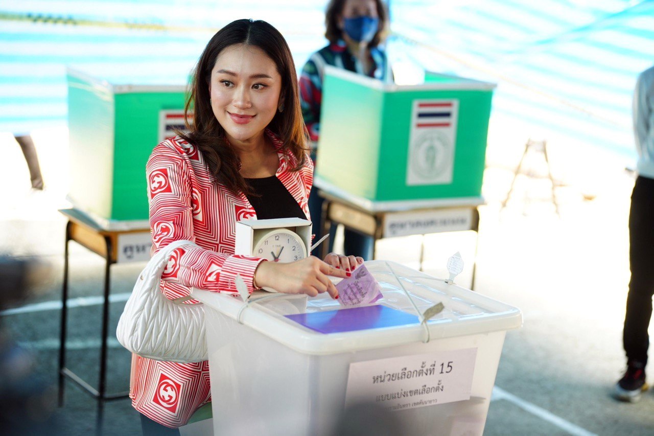 Alegeri în Thailanda. Opoziţia speră să disloce armata de la putere