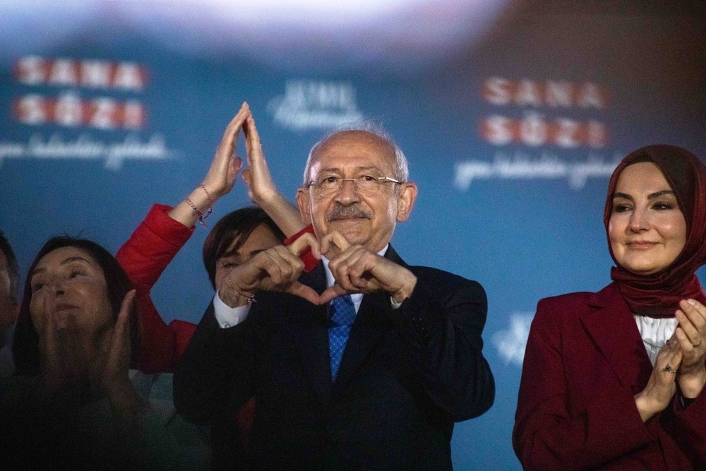 Kemal Kiliçdaroglu, un anti-Recep Tayyip Erdogan care visează să fie salvatorul democraţiei turce