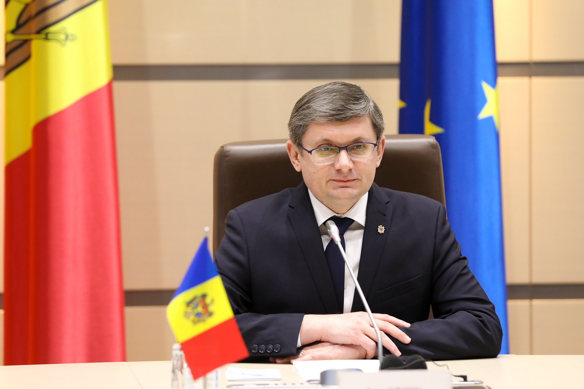 Chișinăul, încă un pas spre desprinderea de Rusia: Se retrage dintr-o organizație fondată de Kremlin. Reacția Moscovei