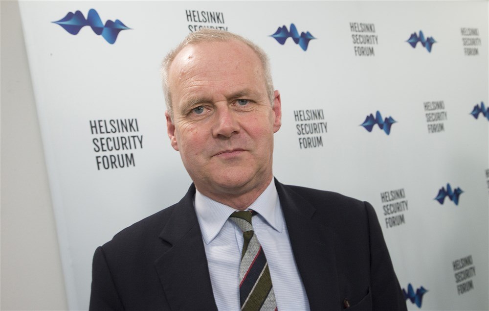 Un înalt diplomat german va deveni secretar general adjunct al NATO