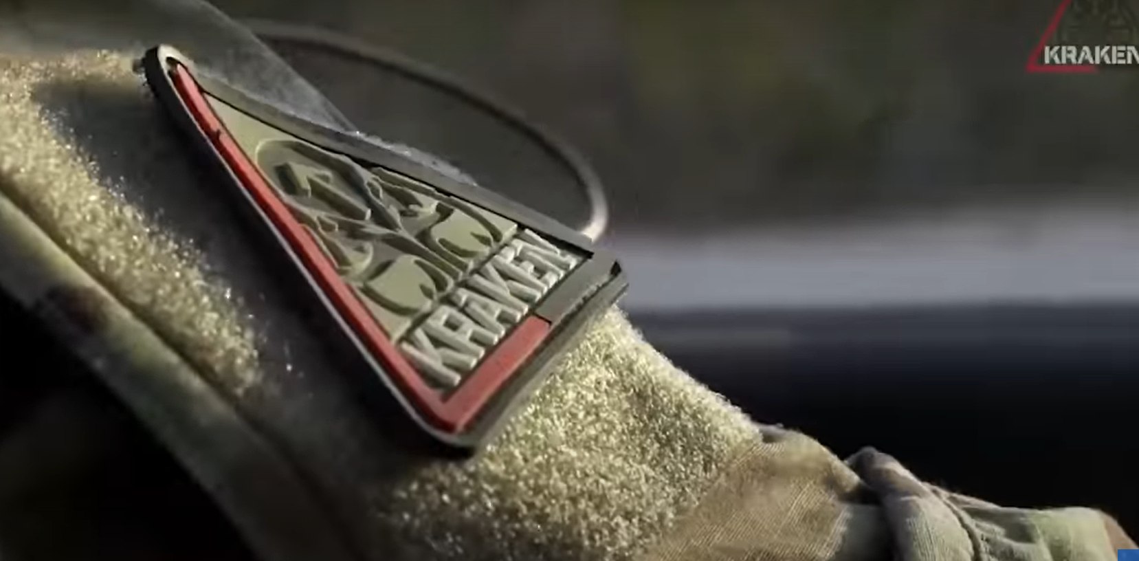 De ce unitatea specială Kraken din Ucraina este cel mai mare coșmar al lui Putin | VIDEO