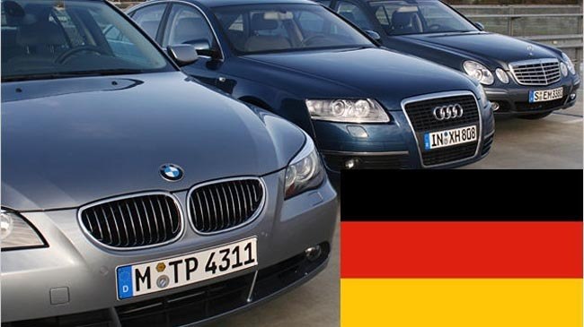 Mașinile din Germania ar urma să aibă obligatoriu „cutie neagră” precum cea a avioanelor, din 2024