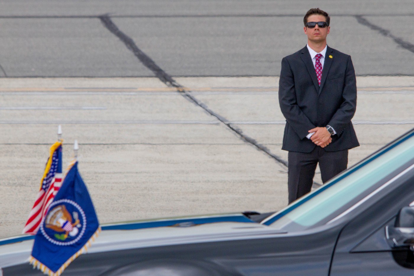 Anchetă la Secret Service după ce un intrus a pătruns în locuința păzită a lui Jake Sullivan