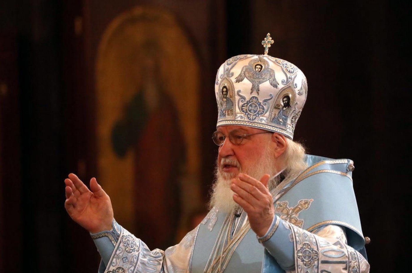 Biserica Ortodoxă Rusă a conceput o rugăciune specială pentru ruşii aflaţi în căutarea unui loc de muncă
