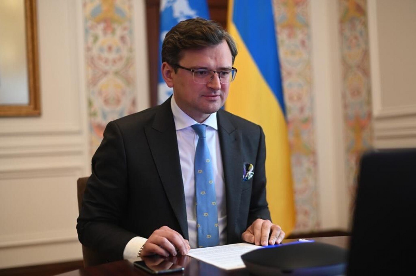 Grupul Bilderberg se reunește la Lisabona. Șeful diplomației ucrainene figurează printre cei 130 de participanți