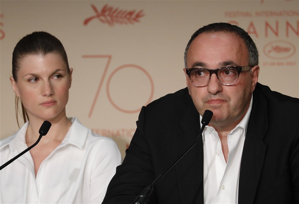 Respresiune în Rusia. Mandat de arestare împotriva unui celebru producător de film