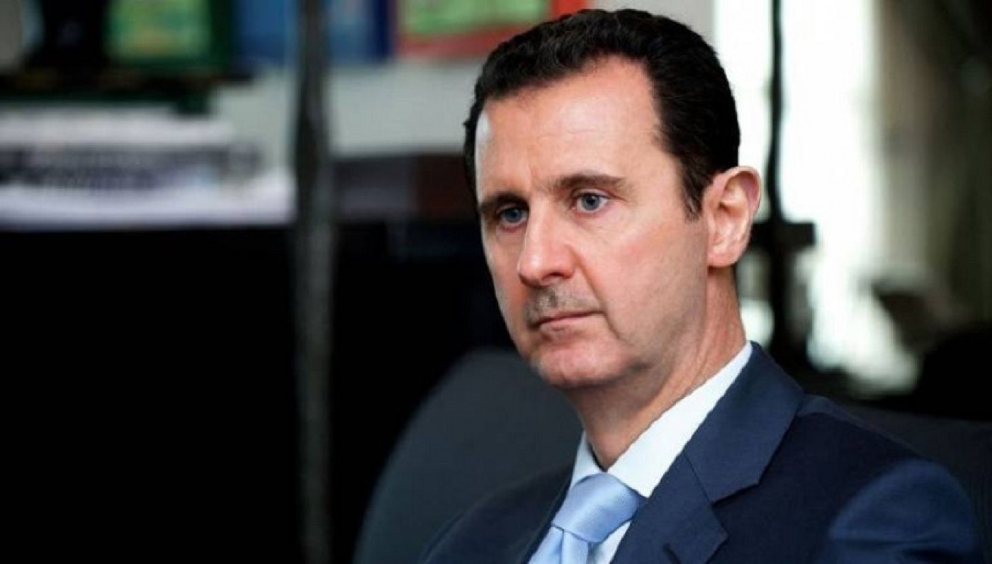 Bashar al-Assad: Siria va folosi experiența chineză în reconstrucția postbelică