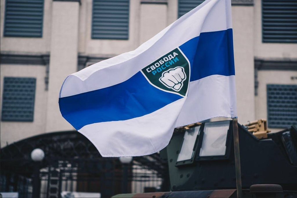 Combatanții anti-Putin care au acționat în Belgorod: Mitul că Rusia este puternică, spulberat încă o dată