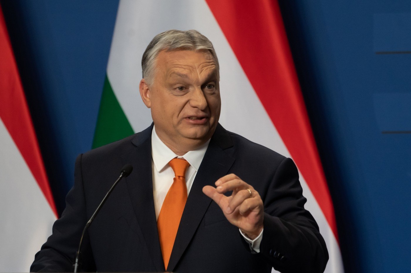 Viktor Orban: „Nu va exista nicio victorie pentru bieții ucraineni pe câmpul de luptă”