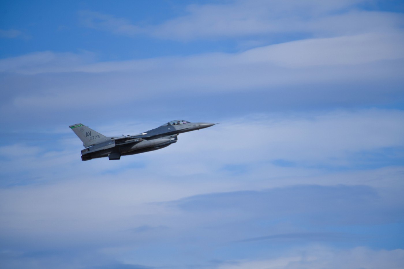 Polonia susţine că este pregătită să înceapă antrenarea piloţilor ucraineni pe F-16