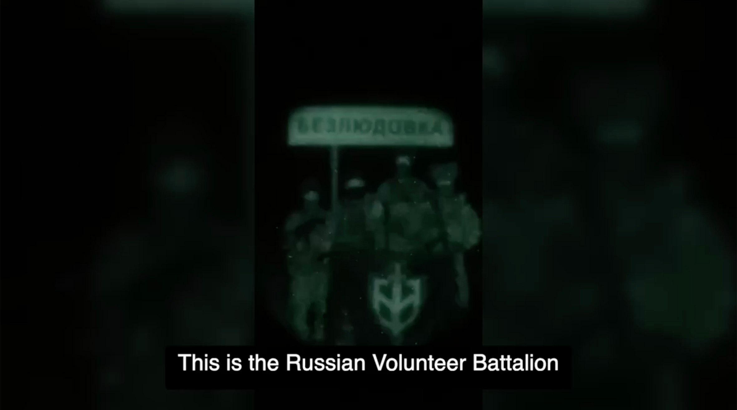 Războiul a ajuns în curtea lui Putin. Grupările armate ruseşti care luptă alături de soldații ucraineni