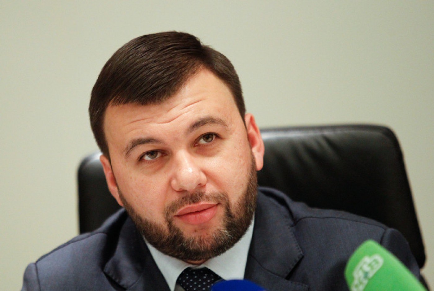 Numele orașului ucrainean Bahmut va fi schimbat, spune liderul instalat de Rusia în Donețk