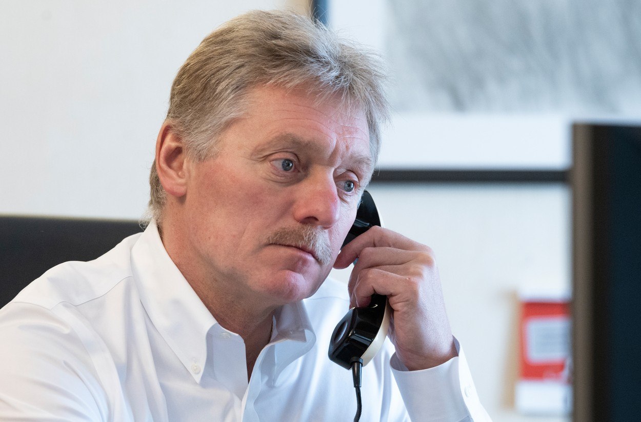 Peskov a comentat declarațiile agresive ale Poloniei cu privire la Belarus