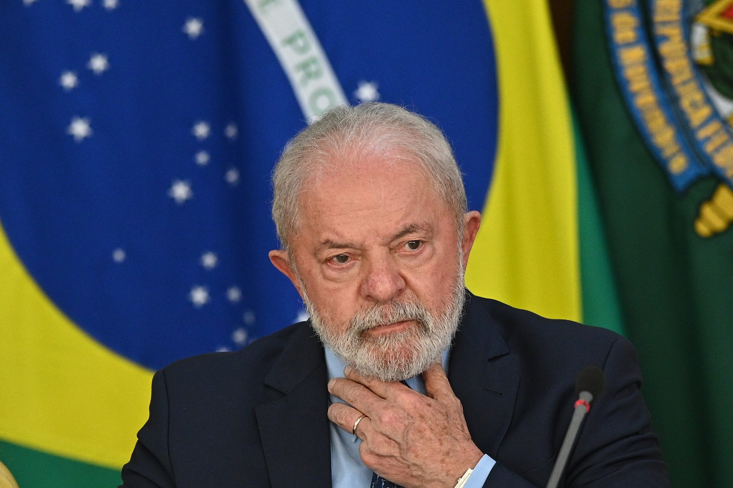 Putin, refuzat de Lula. Cum își justifică președintele Braziliei lipsa de la Forumul Economic de la Sankt Petersburg