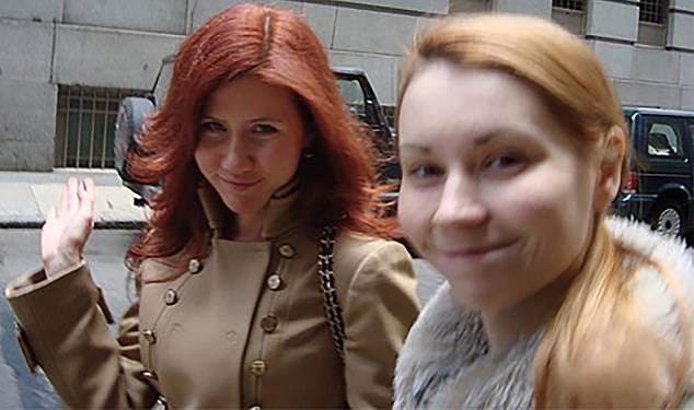 Legătura misterioasă dintre o presupusă fostă amantă a lui Bill Gates și o rusoaică arestată pentru spionaj în SUA