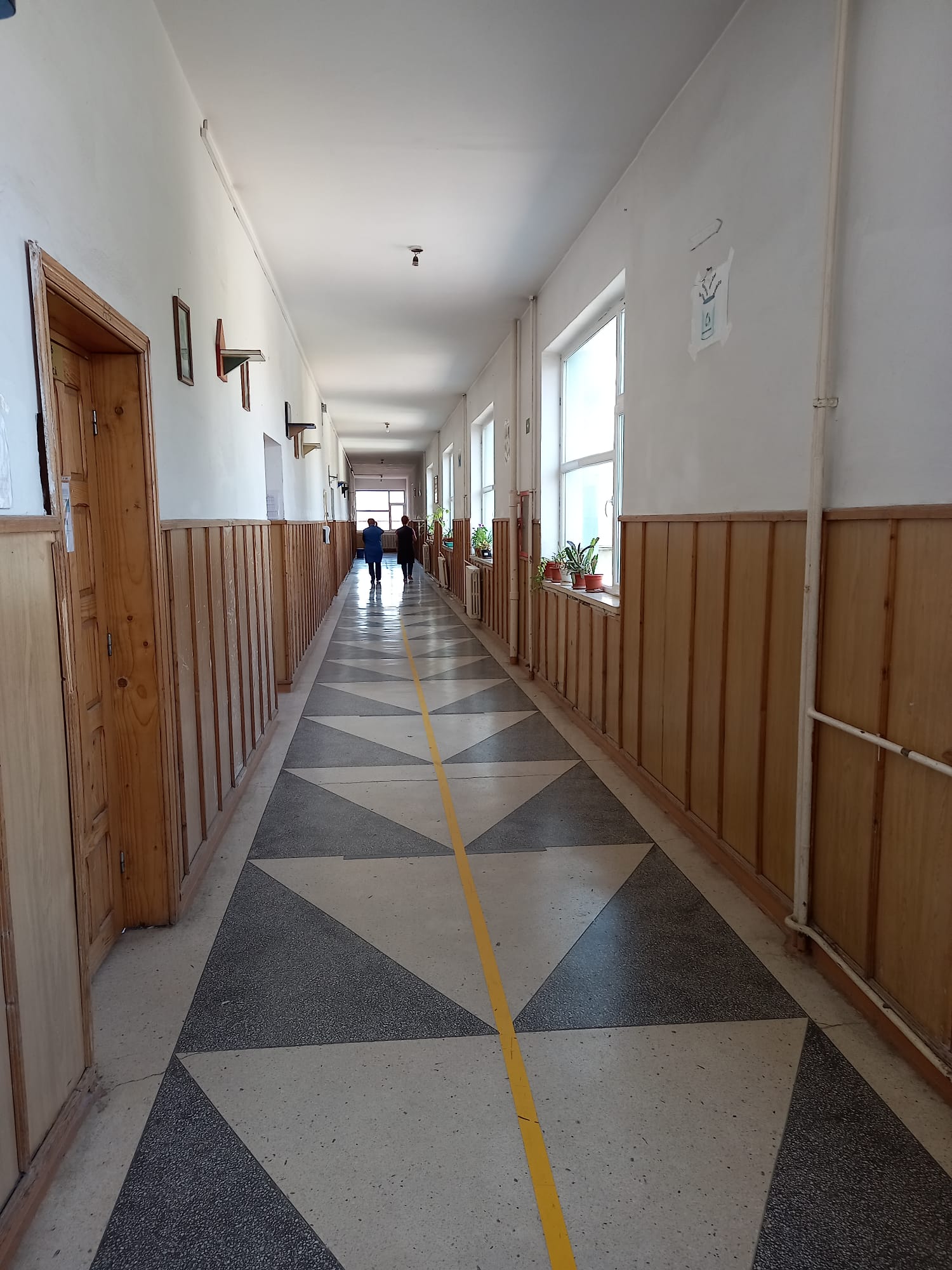 Greva din Învățământ intră în a doua săptămână Greva din Învățământ intră în a doua săptămână