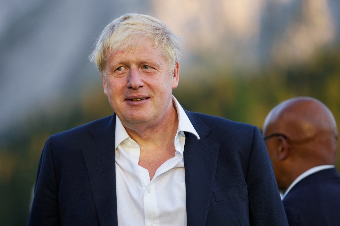Boris Johnson şi-a pus mesajele şi notiţele la dispoziţia anchetei privind gestionarea pandemiei
