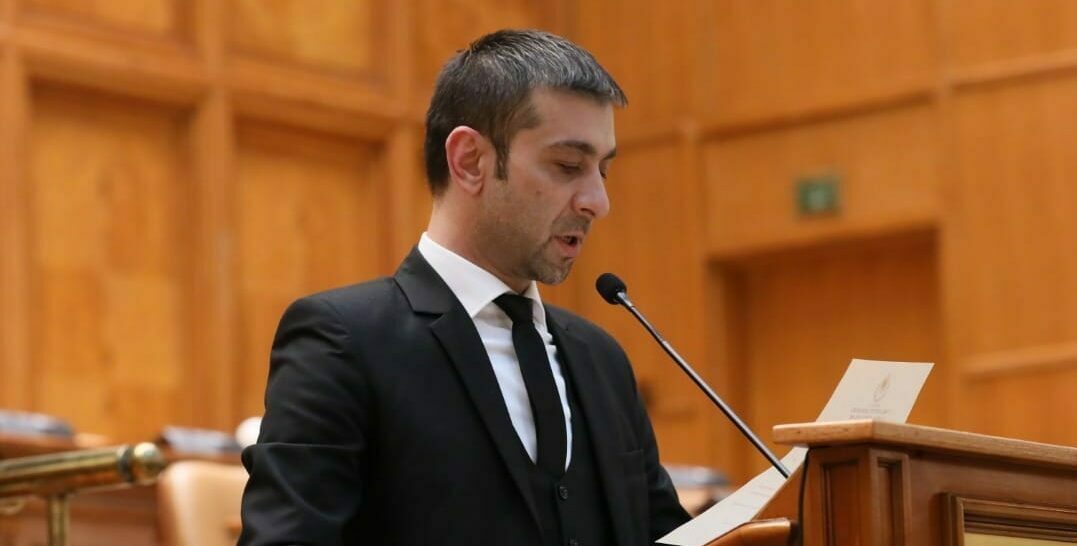 „Noi credem în fapte, nu în vorbe!”