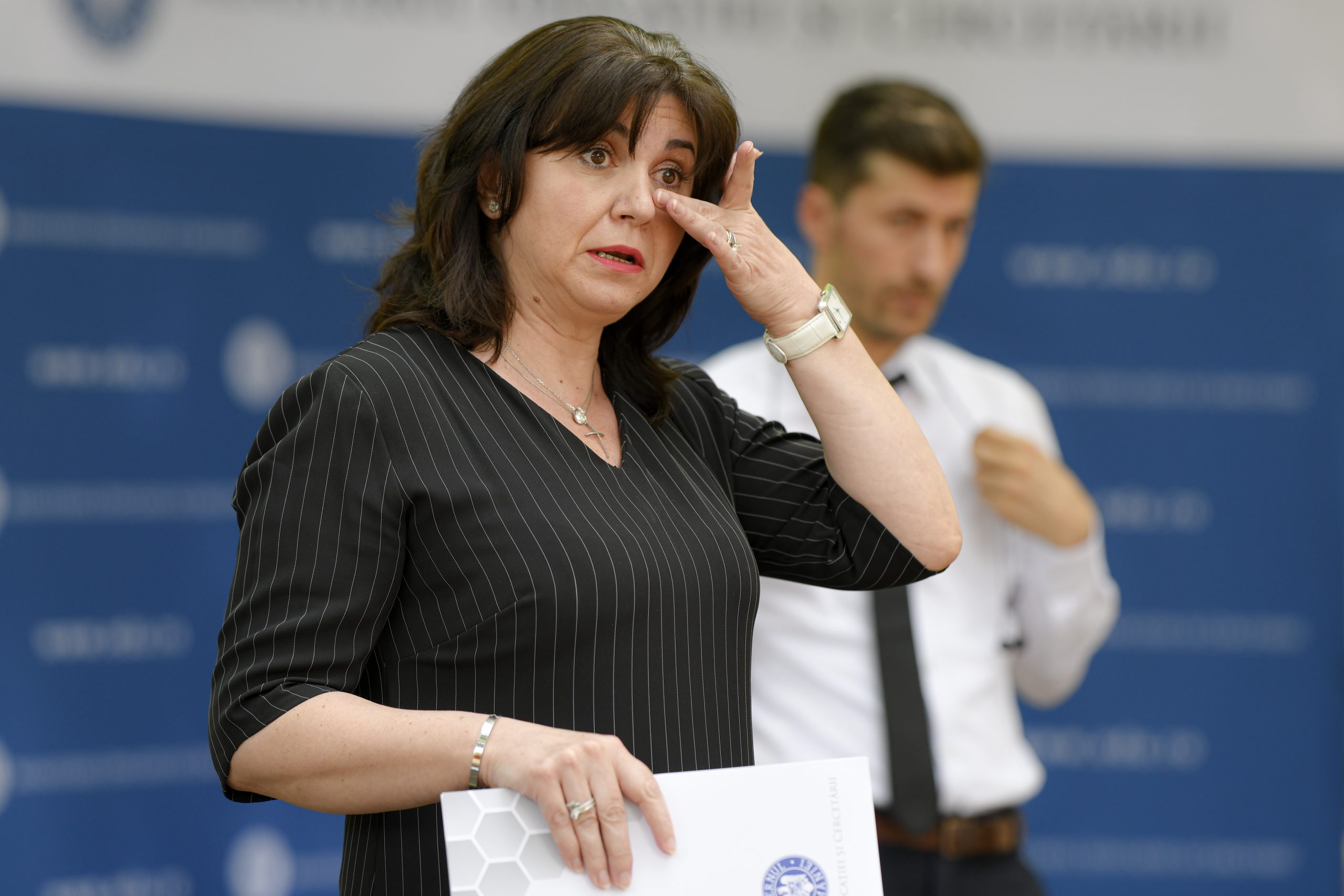 „Aceste legi este despre viitor”. Ce a făcut după