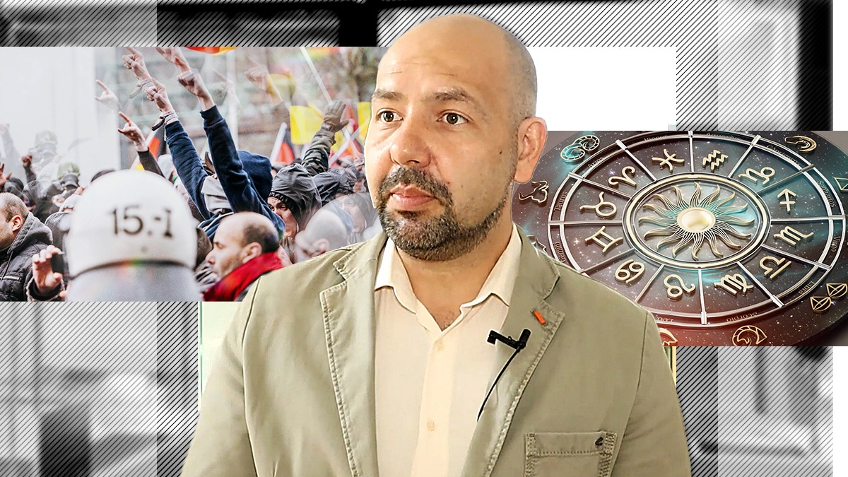 Previziunile unui astrolog pentru anul electoral 2024. Când va veni binele pentru români și de ce tendința va fi ”de a alege falși Mesia”