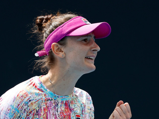 Irina Begu – Anna Bondar 6-4, 6-2. Debut cu dreptul pentru româncă, la Roland Garros