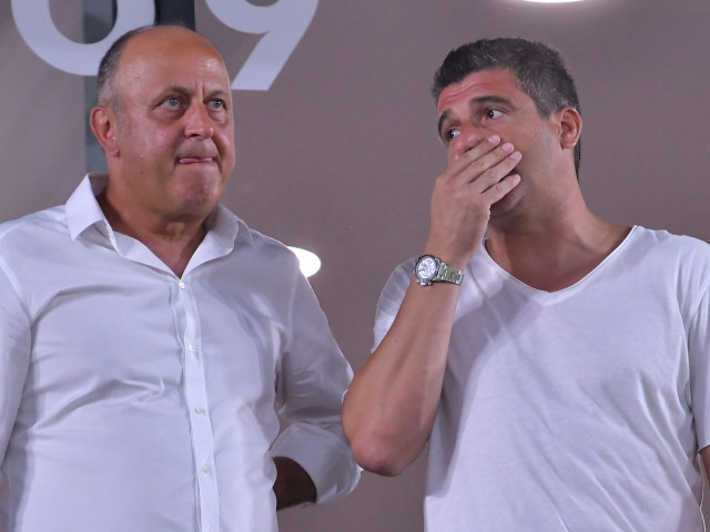 Video Exclusiv | Daniel Niculae, vehement după Rapid
