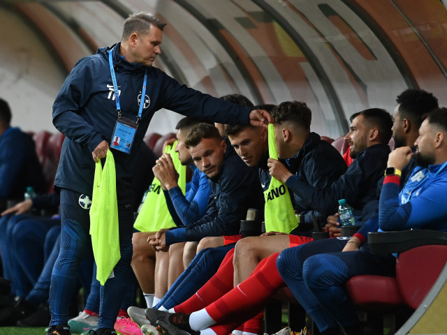 Schimbările pregătite de FCSB pentru „finala” cu Farul! Ce fotbaliști sunt așteptați să revină în primul 11