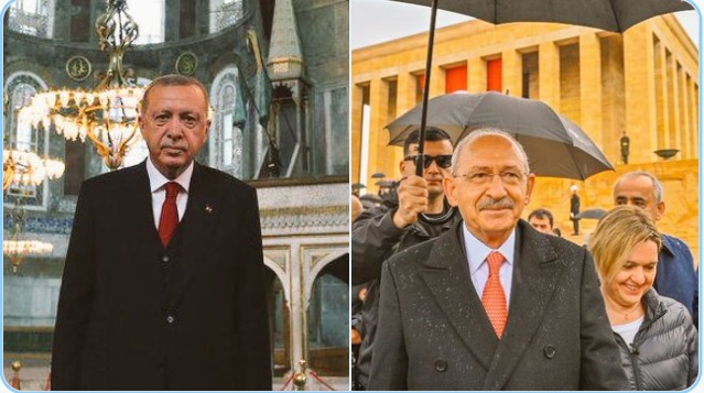 ALEGERI ÎN TURCIA. Turcii sunt aşteptaţi la urne. Se va scrie sfârșitul erei Erdogan?