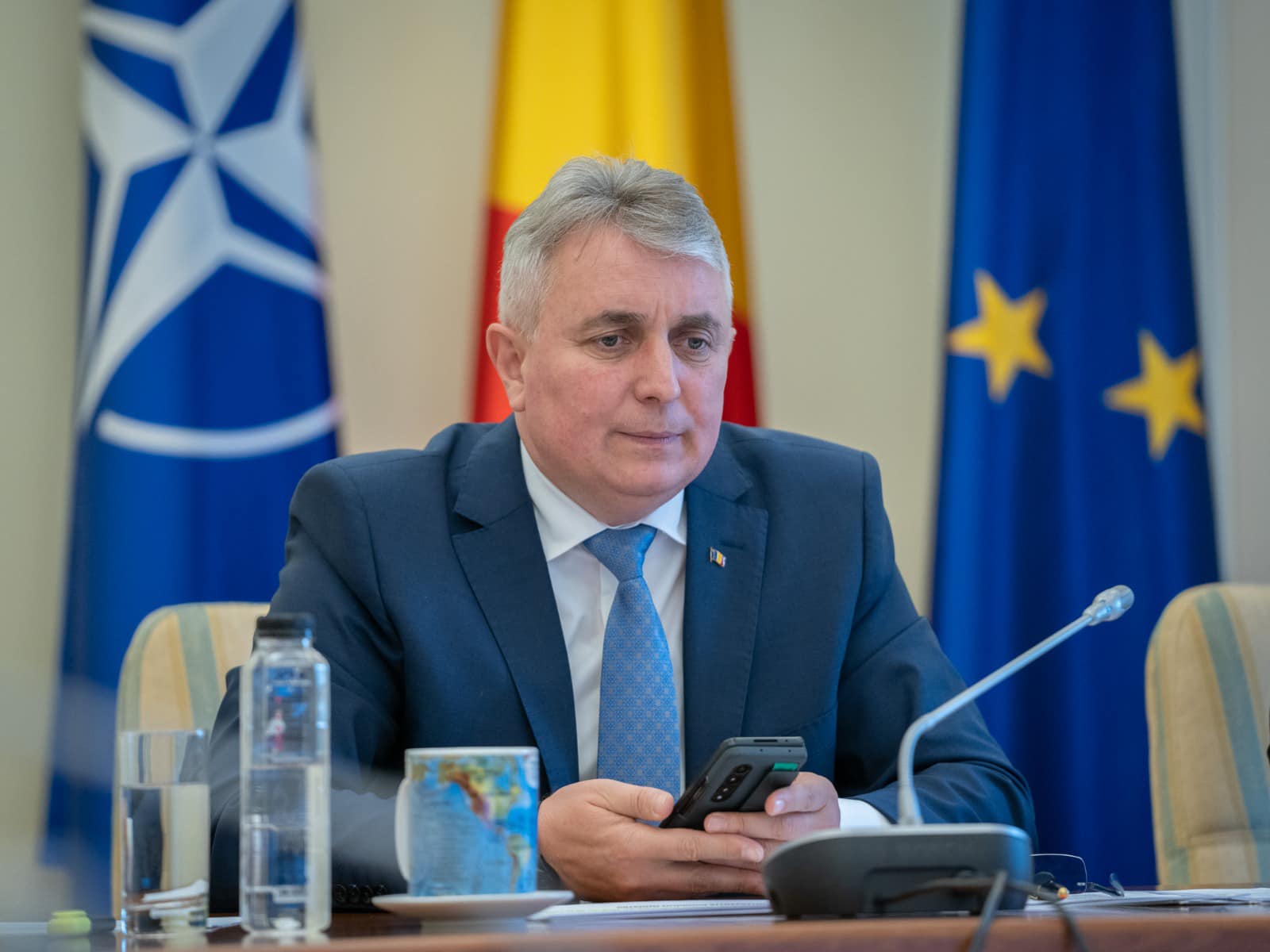 „A fost o campanie mizerabilă, o campanie politică dusă de USR” „A fost o campanie mizerabilă, o campanie politică dusă de USR”