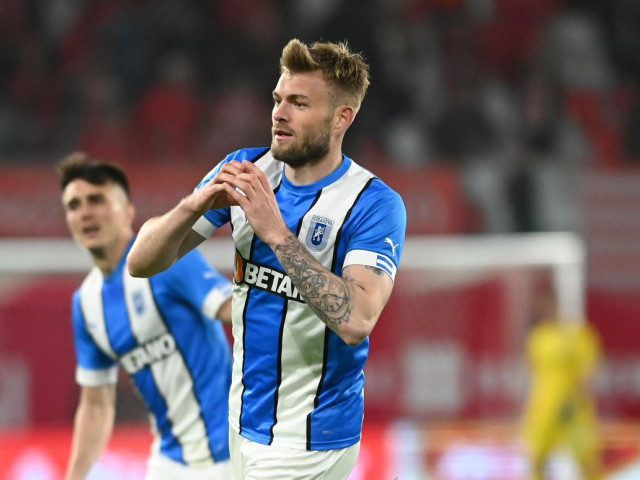 “Un an eșuat total pentru noi”