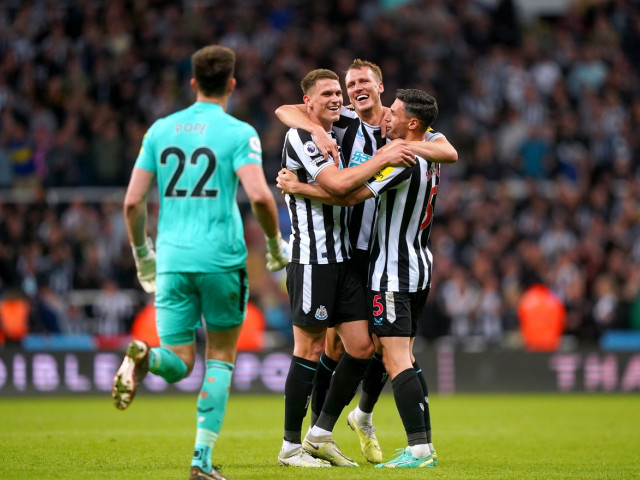 Foto | Newcastle – Leicester 0-0. Gazdele obțin un loc în grupele Champions League, iar oaspeții continuă lupta de la retrogradare