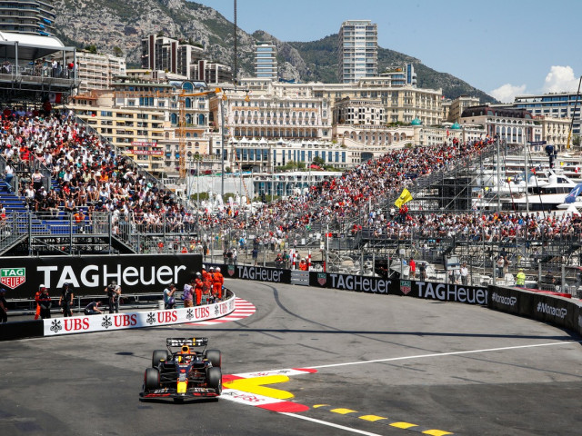 Live Video&Text | MP de la Monaco, LIVE VIDEO, de la 16:00, pe Digi Sport 1! Max Verstappen pleacă pentru prima dată din pole în Principat