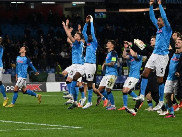 Video | Udinese – Napoli 1-1. A început sărbătoarea! Napoletanii sunt campionii Italiei