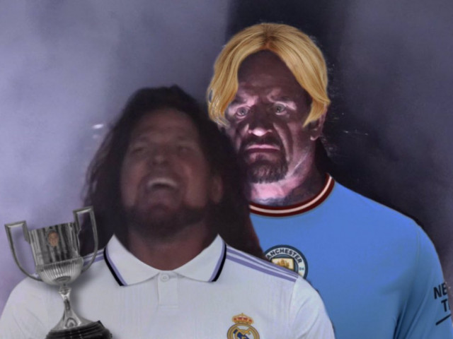 Galerie Foto | Fără milă: internauții au râs de Real Madrid după eșecul cu Manchester City, 0-4. „Meme-urile” apărute