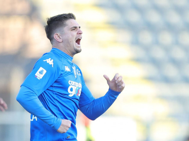 Empoli 1-1. Echipa lui Răzvan Marin rămâne în Serie A! Nota primită de mijlocașul român