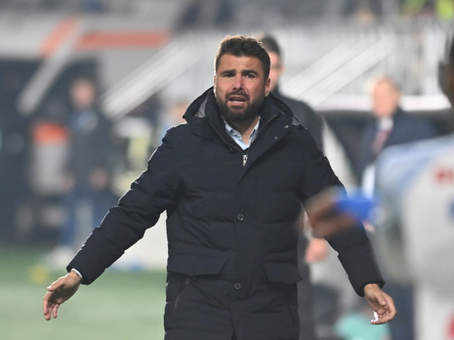 Ce surpriză! Adrian Mutu poate deveni selecționer: ”Reprezentații lui au ajuns”